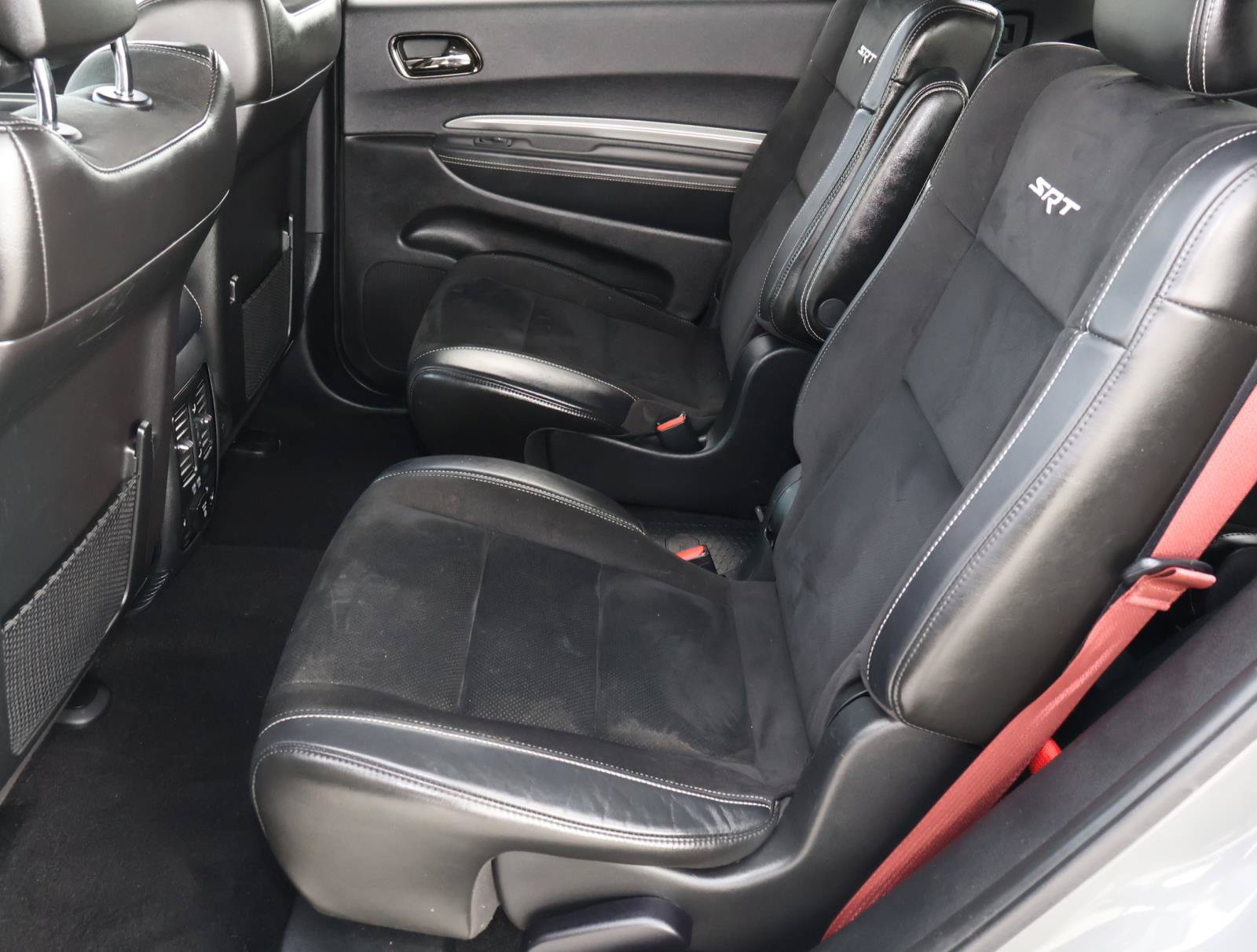 Used 2020 Dodge Durango SRT AWD/4WD image 20