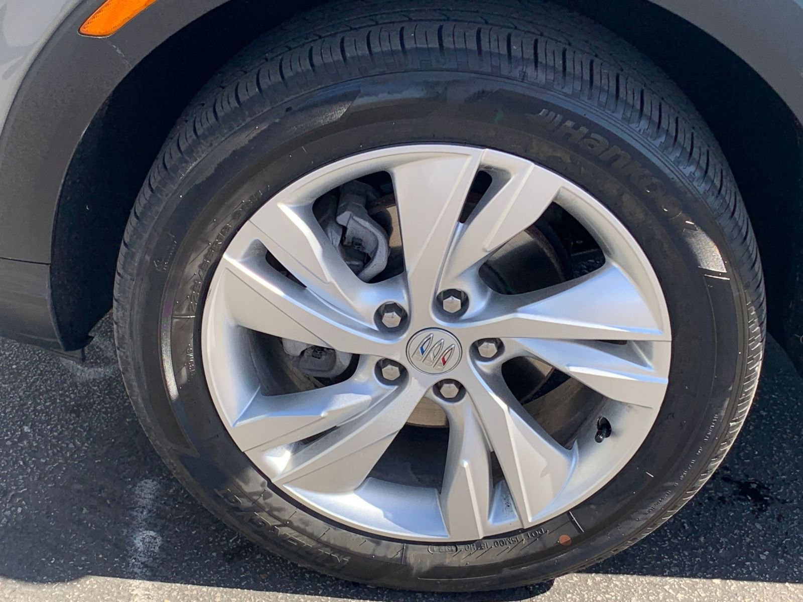 Used 2025 Buick Encore GX Preferred image 29