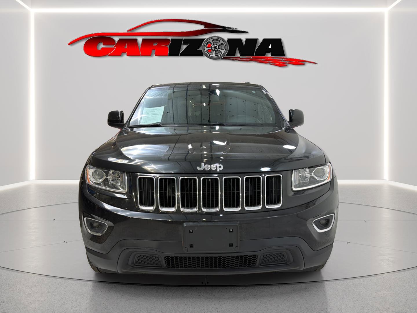 Used 2015 Jeep Grand Cherokee Laredo w/ Quick Order Package 23E RWD image 2