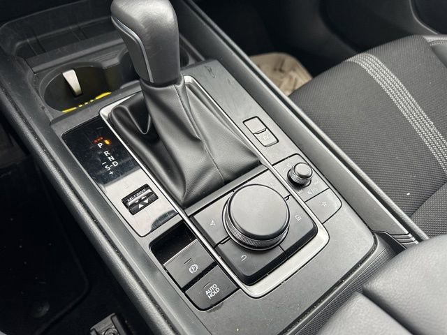 Used 2025 MAZDA CX-50 2.5 Hybrid w/ Preferred Pkg image 34