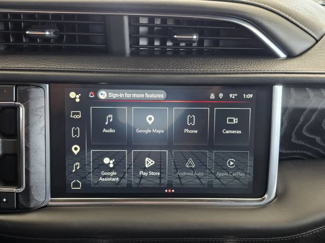 Used 2024 GMC Yukon Denali RWD image 14