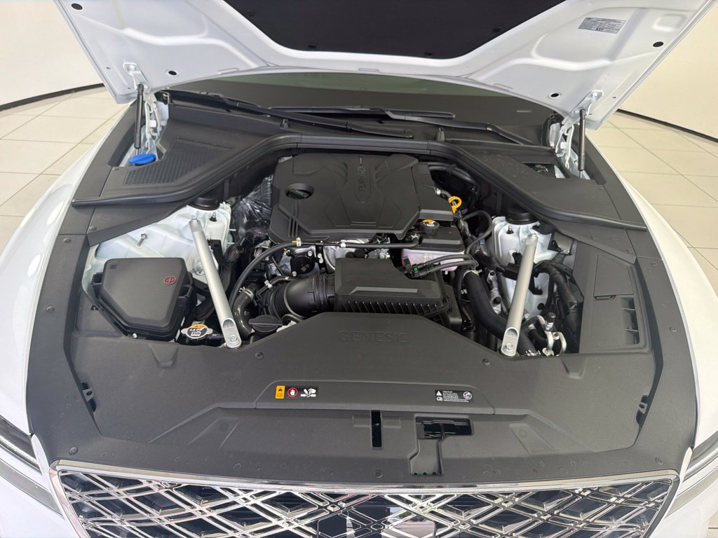 New 2027 Genesis G80 2.5T Advanced AWD/4WD image 29
