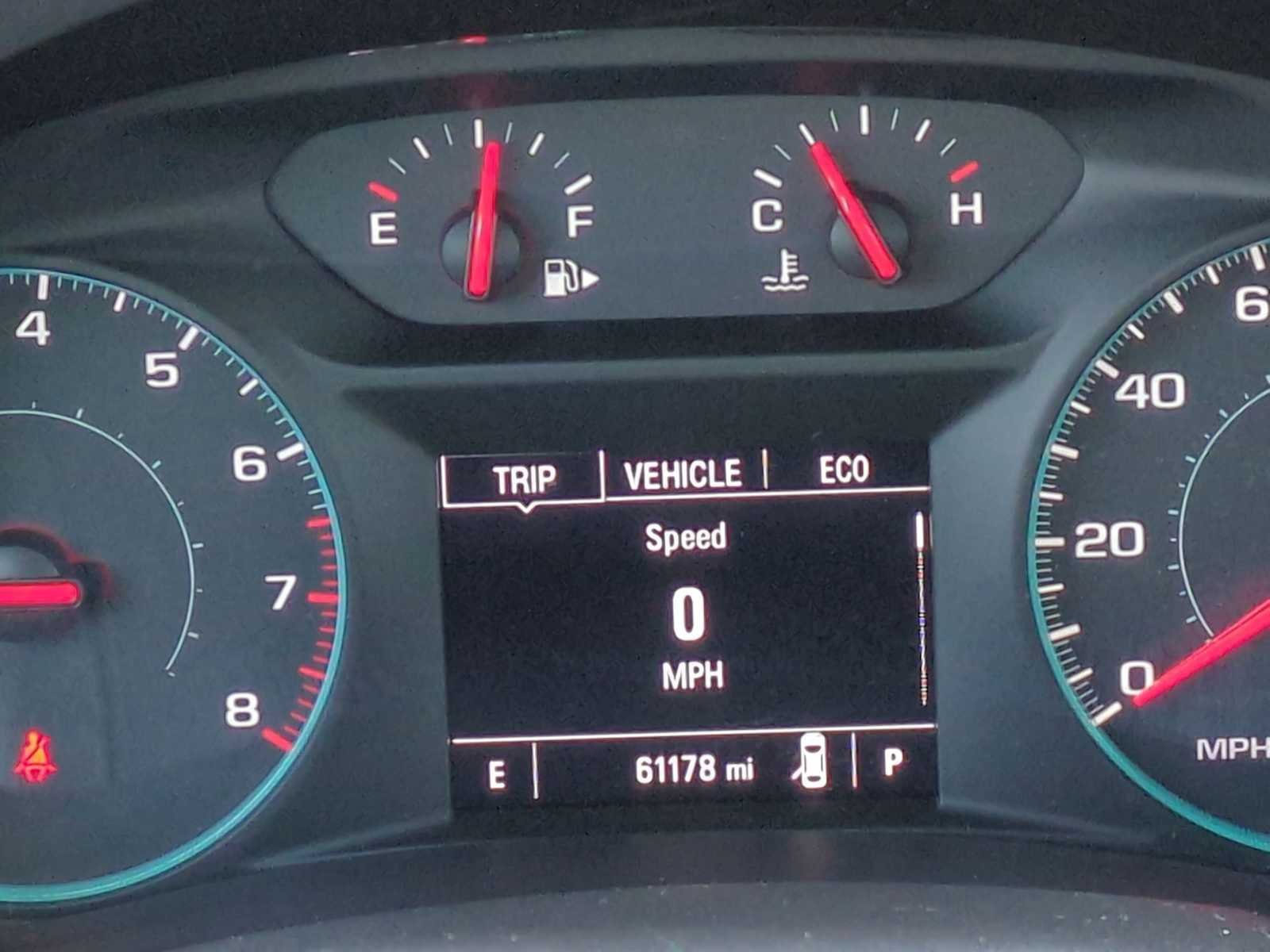 Used 2020 Chevrolet Malibu LT image 17