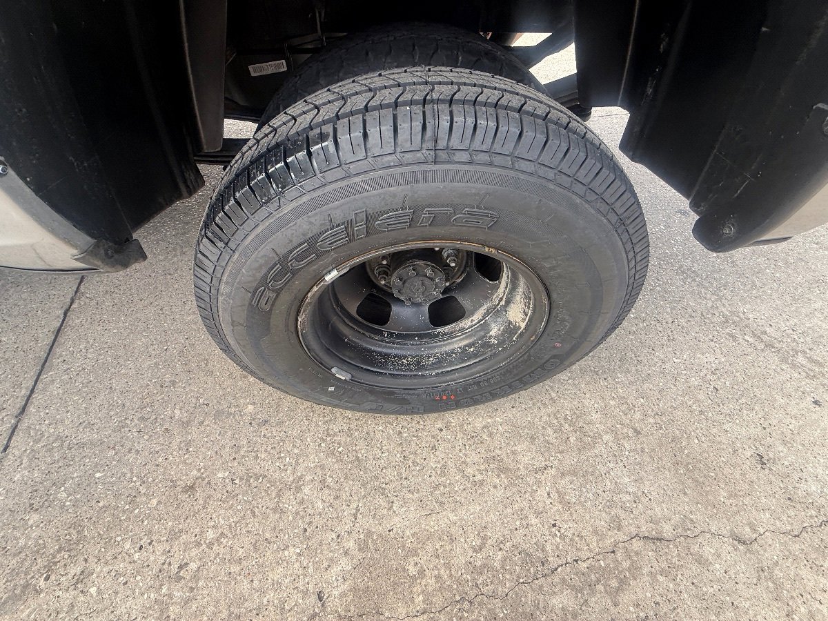 Used 2018 RAM 3500 Tradesman w/ Chrome Appearance Group AWD/4WD image 13