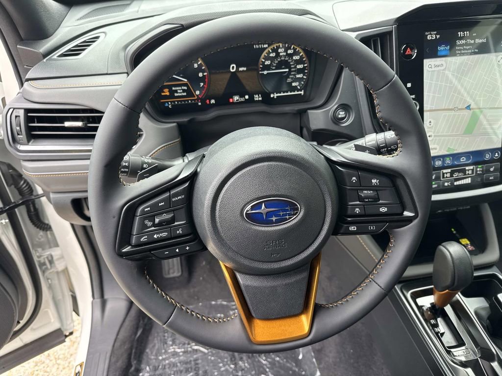 New 2026 Subaru Forester Wilderness image 15