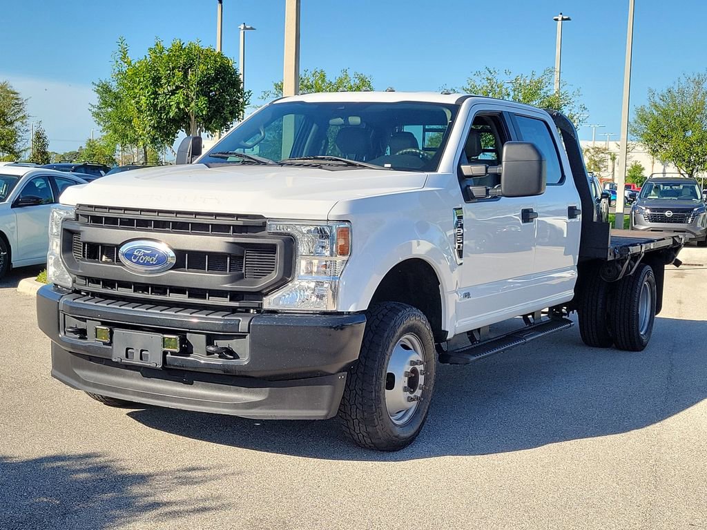 Used 2022 Ford F350 XL image 10