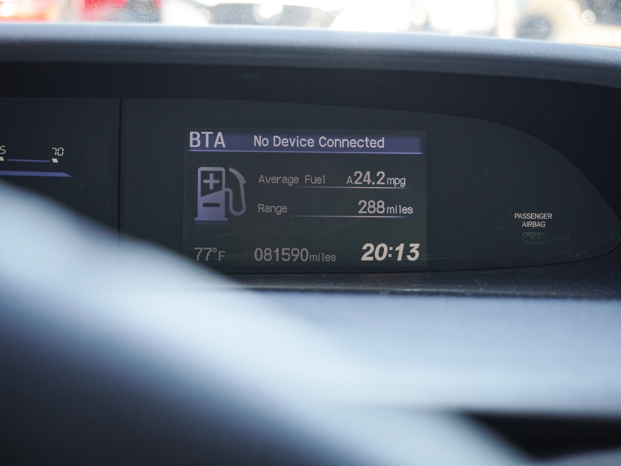 Used 2013 Honda Civic LX image 23