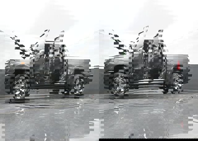 New 2026 RAM 1500 4x4 Crew Cab image 65