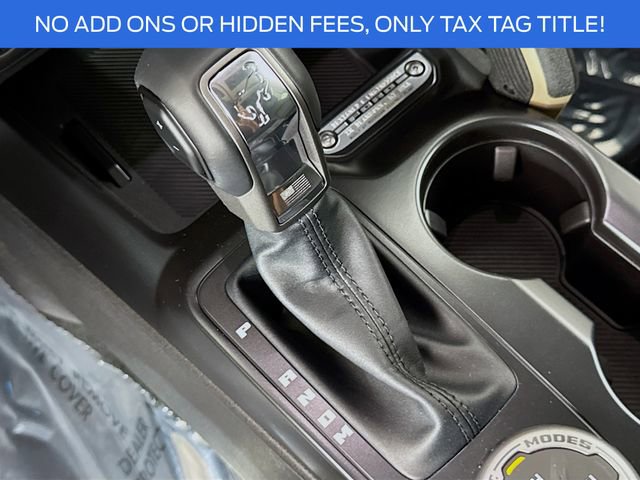 New 2025 Ford Bronco Badlands image 17