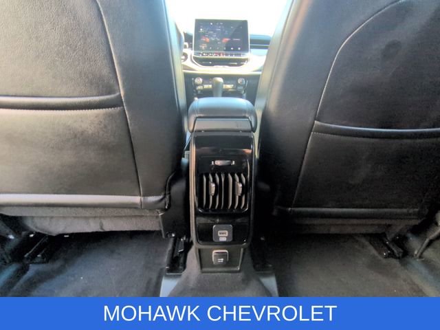 Used 2023 Jeep Compass Latitude AWD/4WD image 21