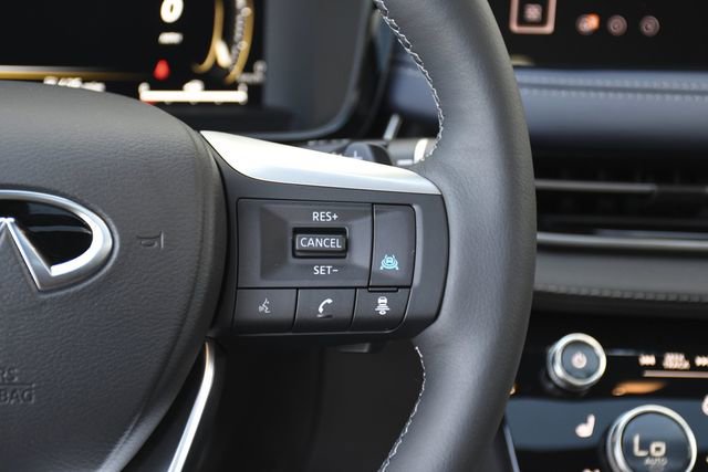 New 2026 INFINITI QX60 Sport w/ Dark Cargo Package image 9