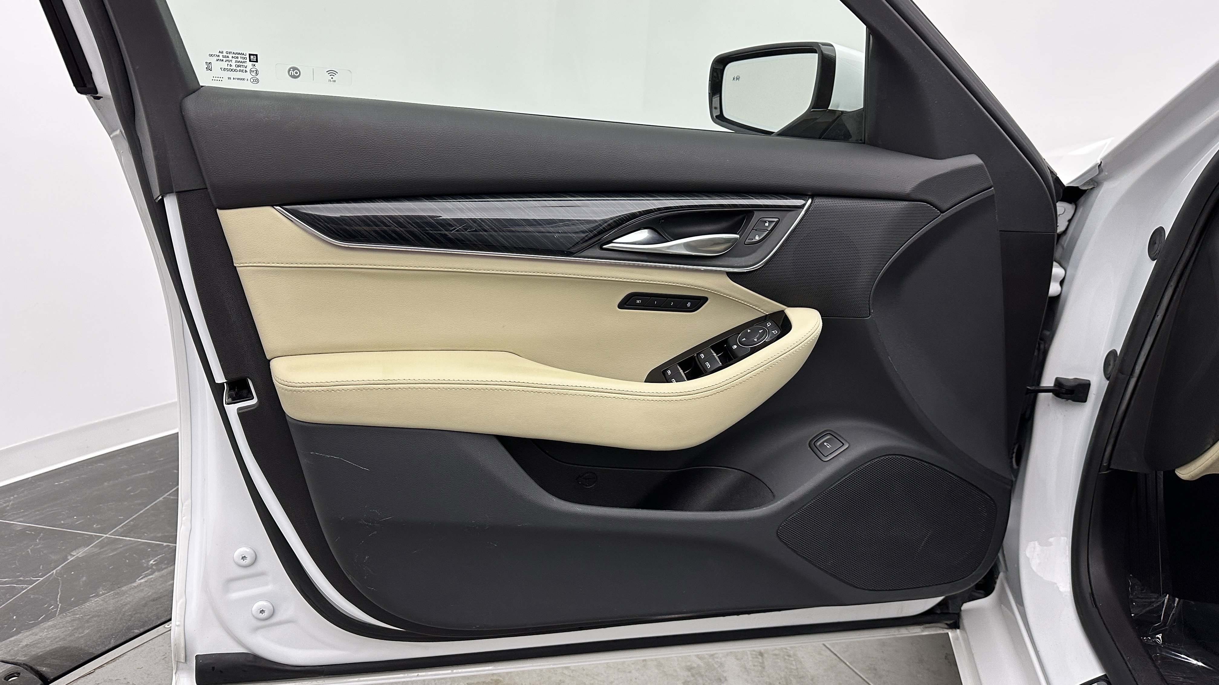 Used 2024 Cadillac CT5 Premium Luxury w/ Climate Package image 11