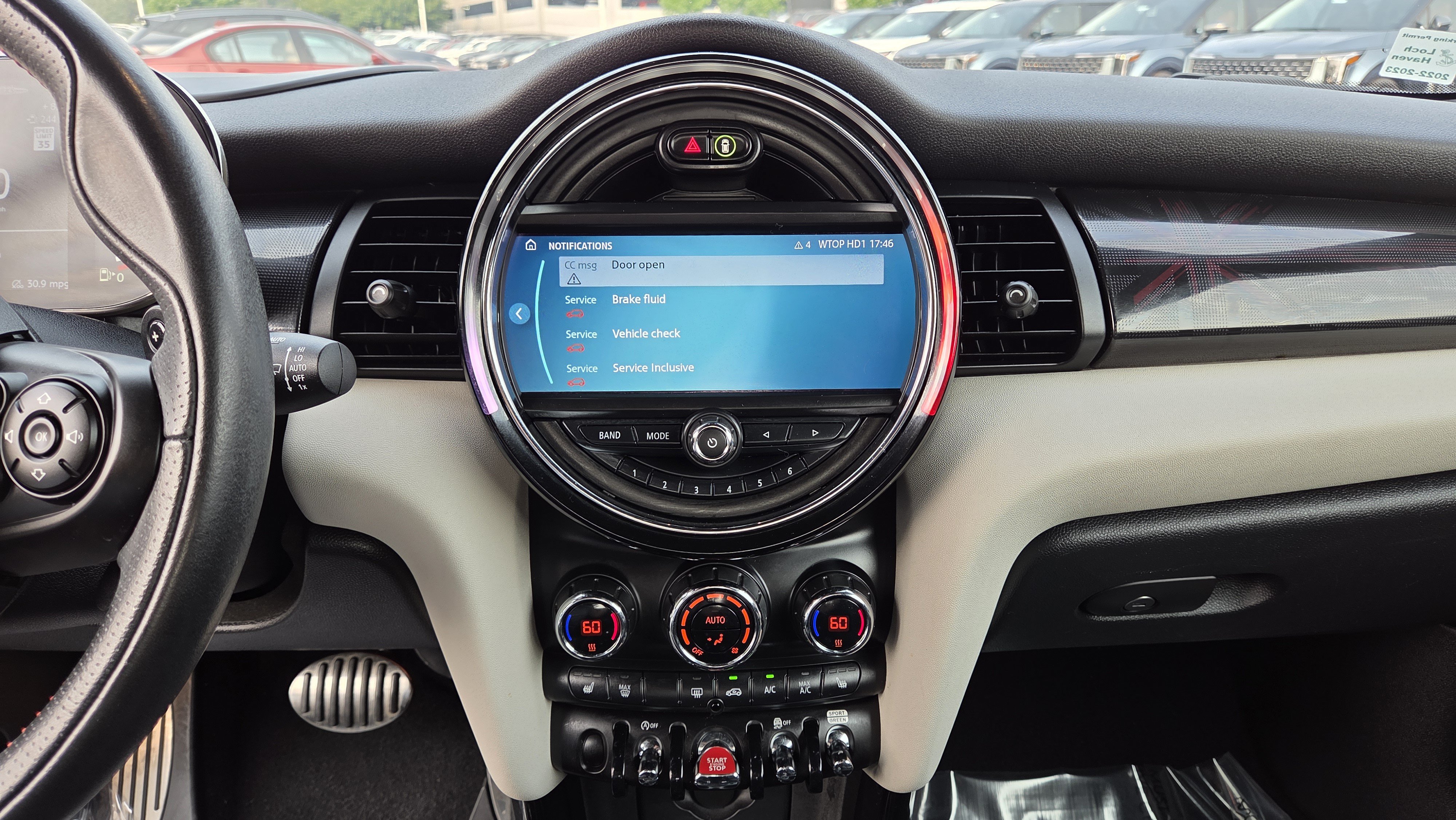 Used 2020 MINI Cooper John Cooper Works FWD image 18