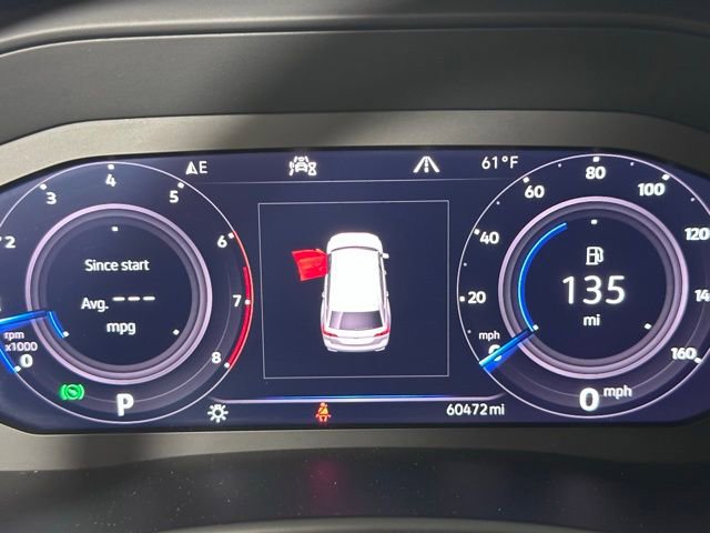 Used 2021 Volkswagen Atlas SEL Premium AWD/4WD image 29
