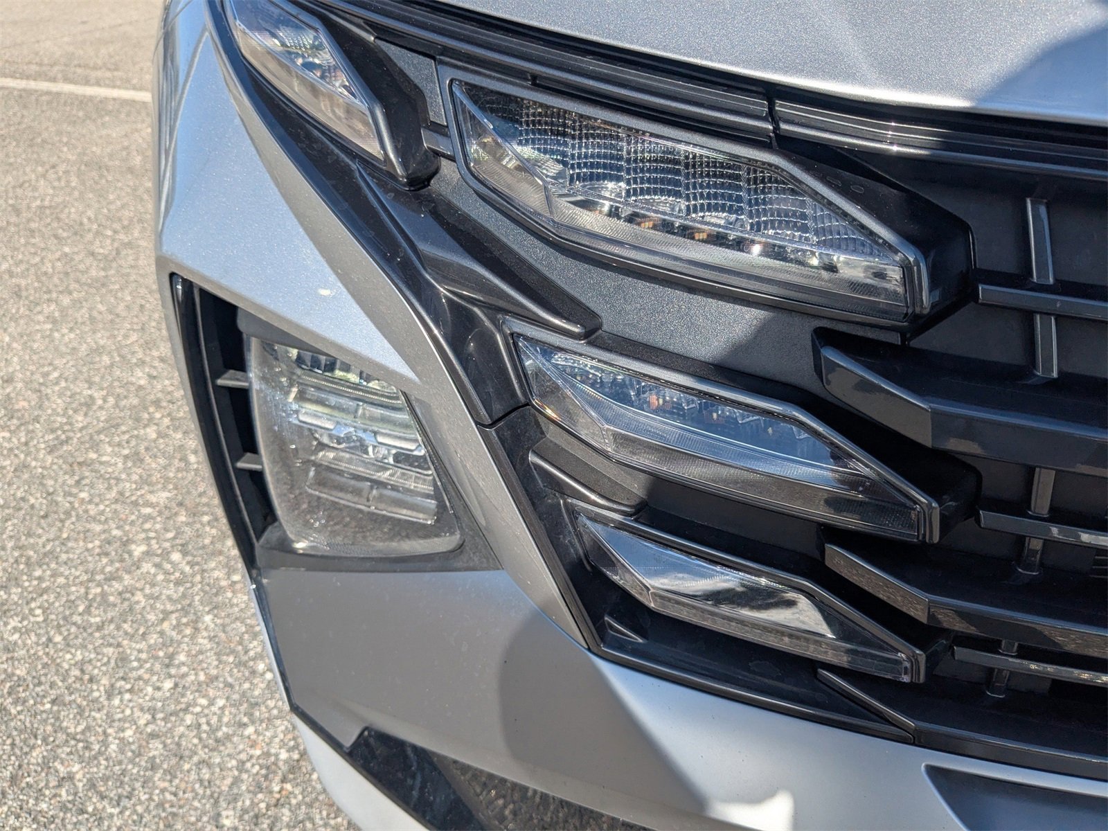 Used 2025 Hyundai Tucson SEL image 10