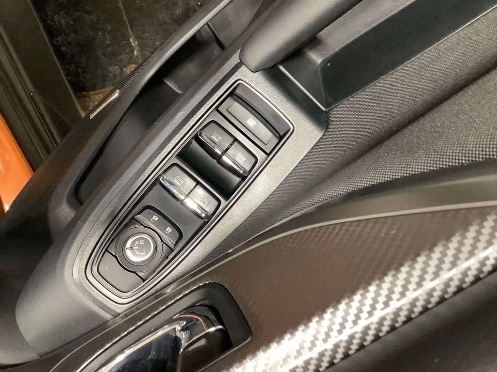 Certified 2022 Subaru WRX Premium image 22