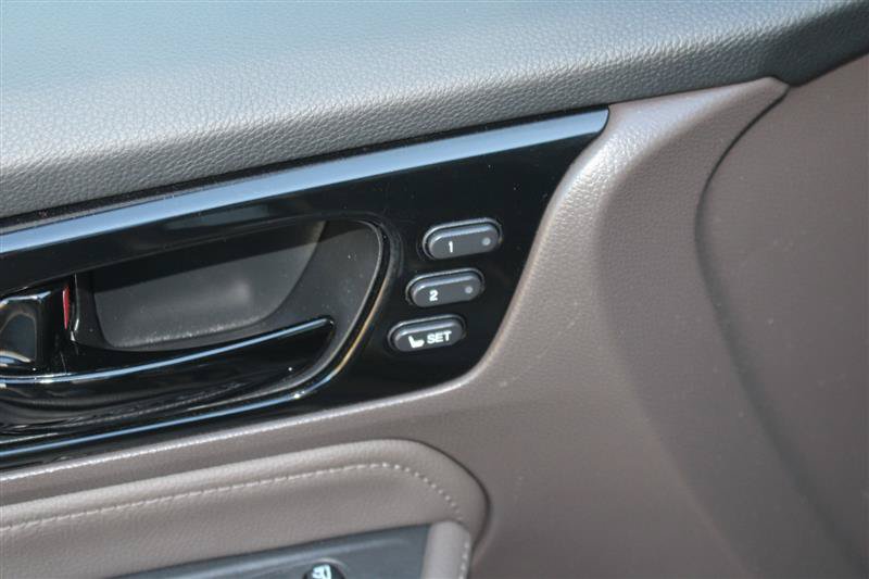 Used 2022 Honda Odyssey Elite image 13