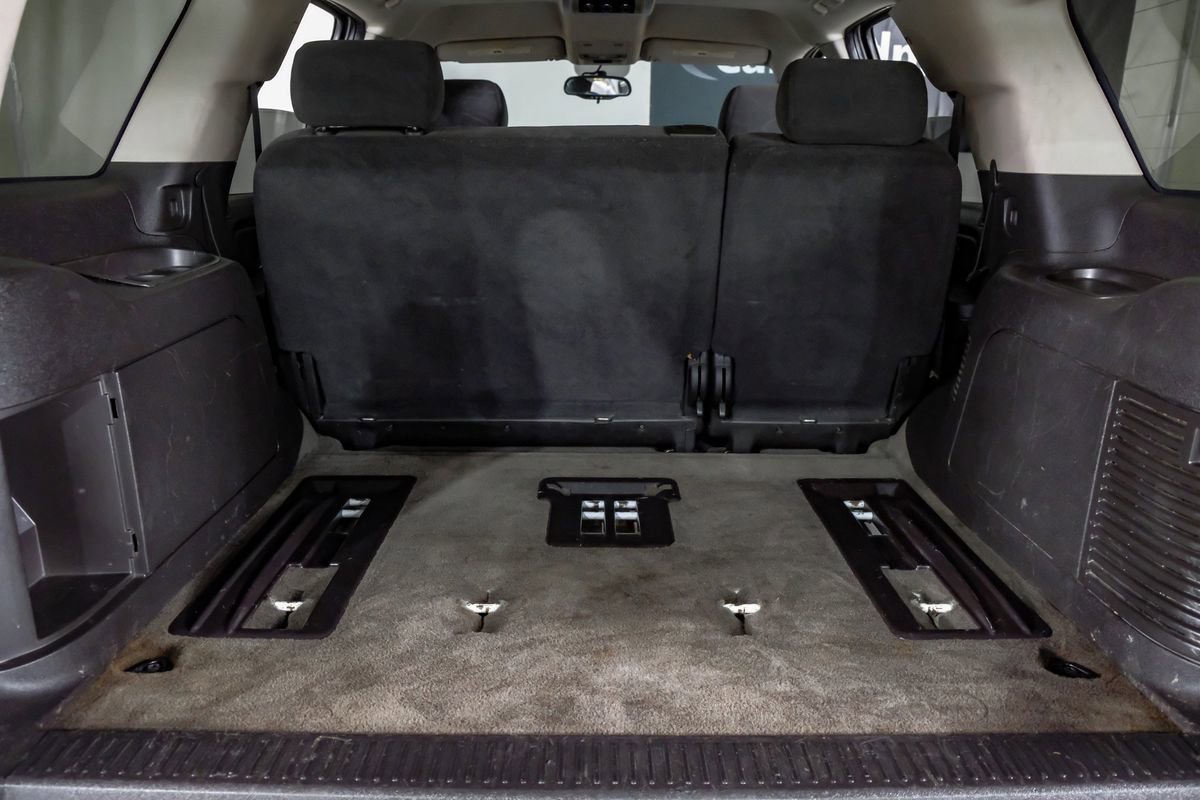 Used 2009 Chevrolet Tahoe LS image 46