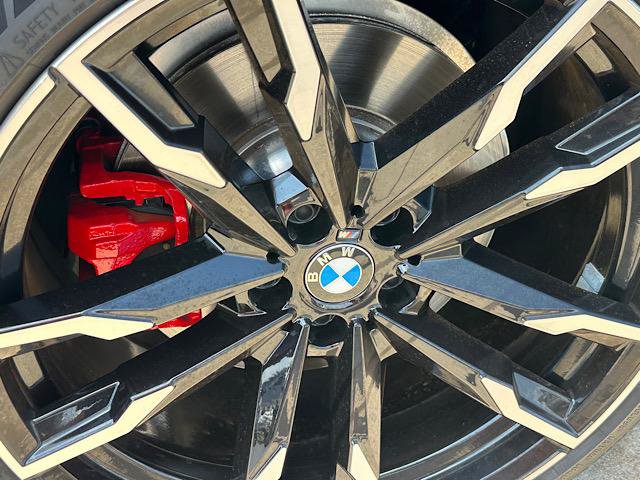 Used 2025 BMW Z4 M40i w/ Edition RWD image 35