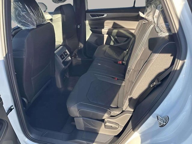 New 2026 Volkswagen Atlas Cross Sport SE image 7