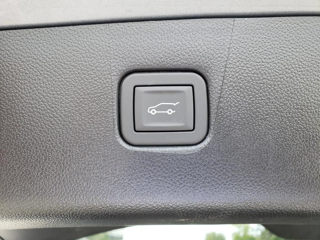 New 2026 Chevrolet Blazer LT AWD/4WD image 11
