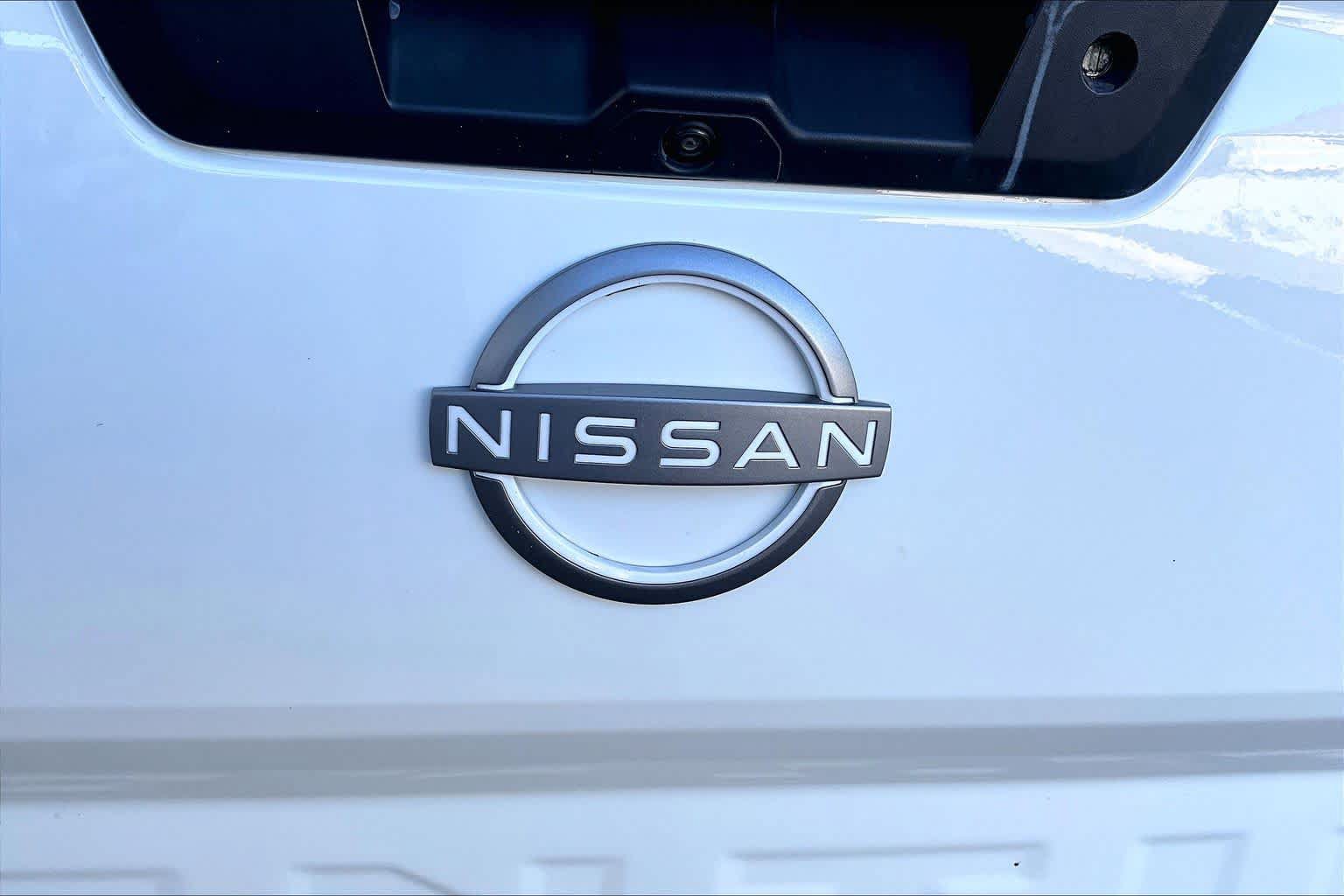 Certified 2024 Nissan Frontier S w/ Technology Package RWD image 30