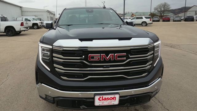 New 2026 GMC Sierra 1500 SLT w/ SLT Premium Plus Package image 3