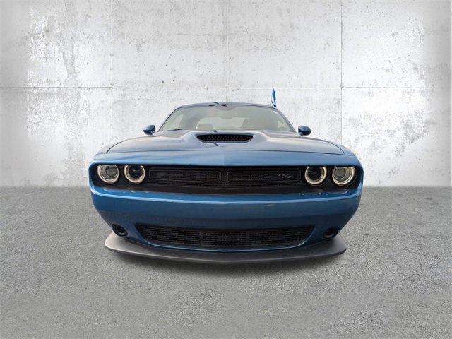 Used 2023 Dodge Challenger R/T w/ Blacktop Package image 9
