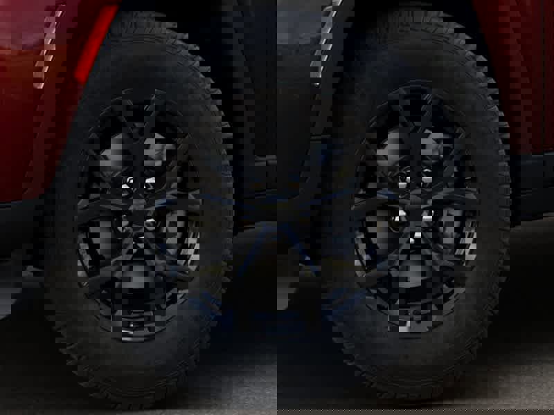 New 2026 Jeep Grand Cherokee Altitude image 8