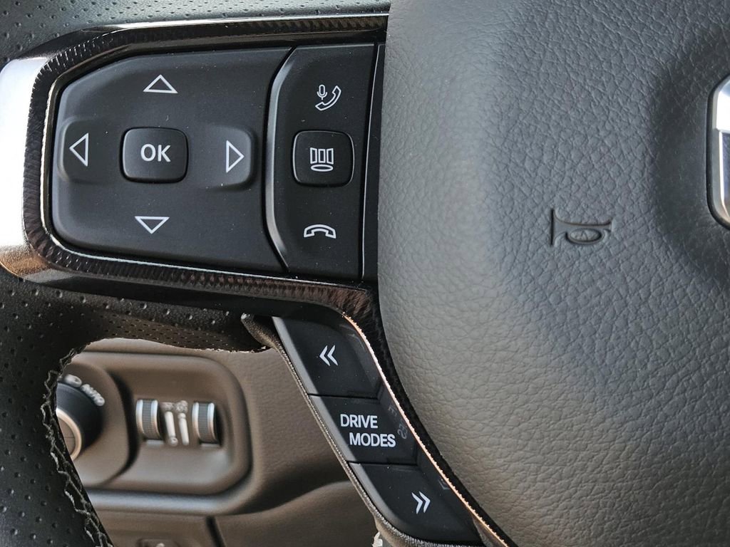 New 2026 RAM 1500 Rebel w/ Rebel Level 2 Equipment Group image 18