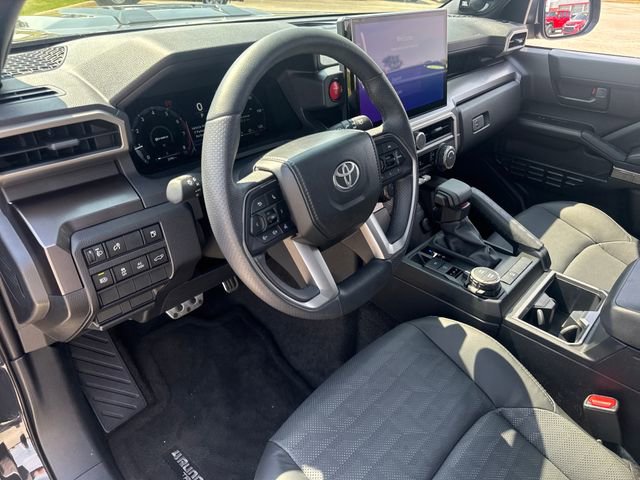 Used 2025 Toyota 4Runner TRD Sport Premium image 16