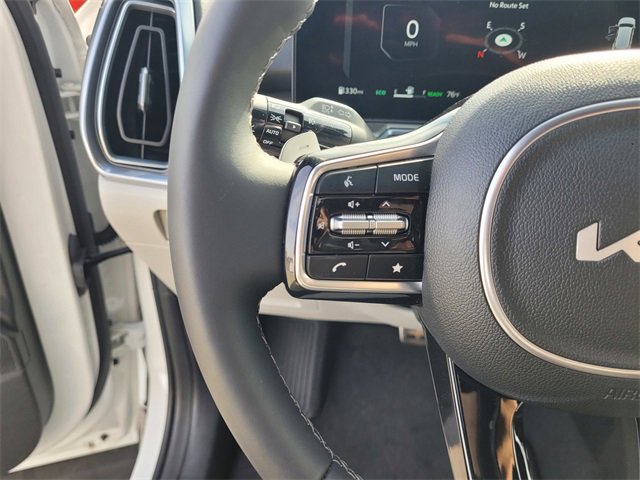 Used 2025 Kia Sorento SX Prestige image 20