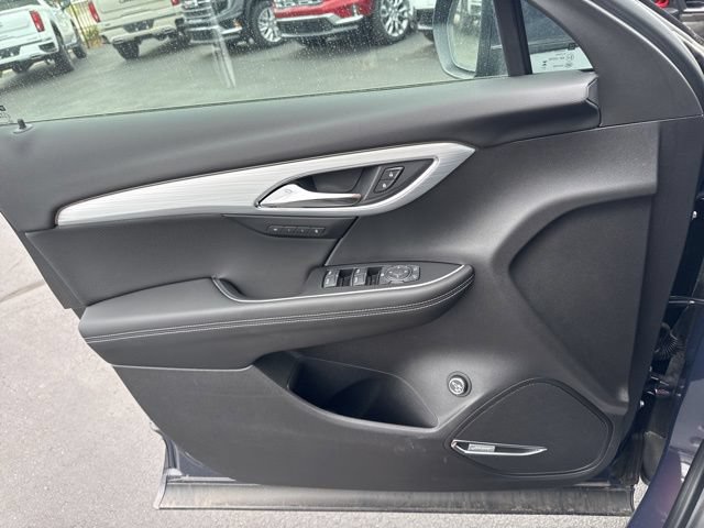 New 2026 Buick Envision Avenir AWD/4WD image 16