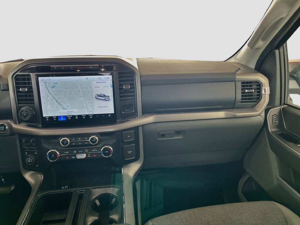 Used 2024 Ford F150 XLT w/ Equipment Group 302A MID AWD/4WD image 23
