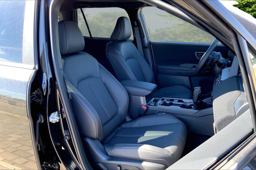 New 2026 Subaru Outback Limited XT AWD/4WD image 10