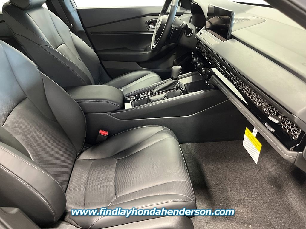 New 2026 Honda Accord Sport image 28