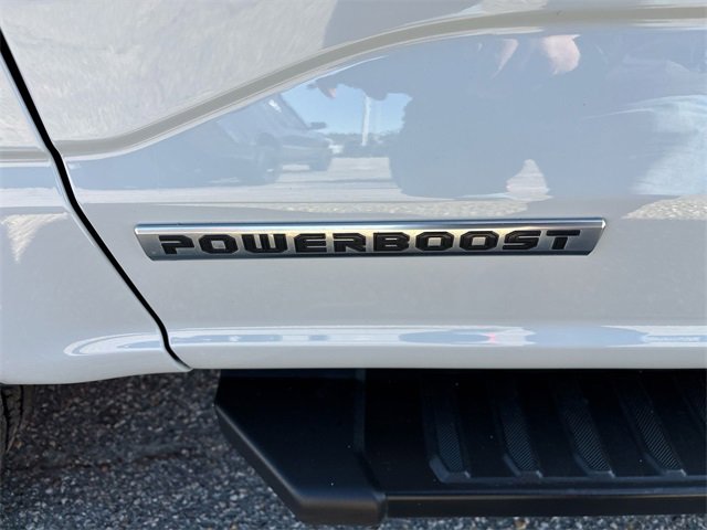 Certified 2023 Ford F150 Lariat w/ Equipment Group 502A High image 21