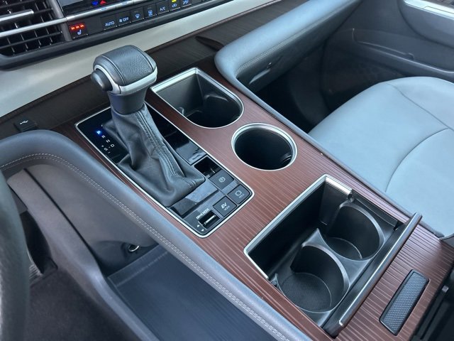 Used 2024 Toyota Sienna XLE image 26