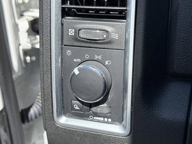 Used 2024 RAM 1500 Classic Warlock image 41