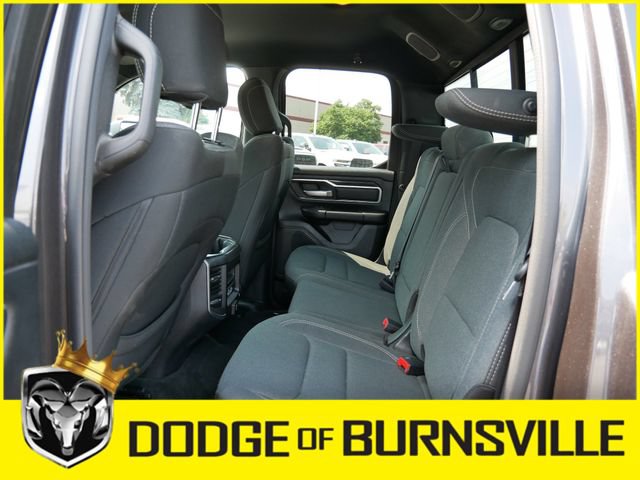 Used 2021 RAM 1500 Big Horn AWD/4WD image 19