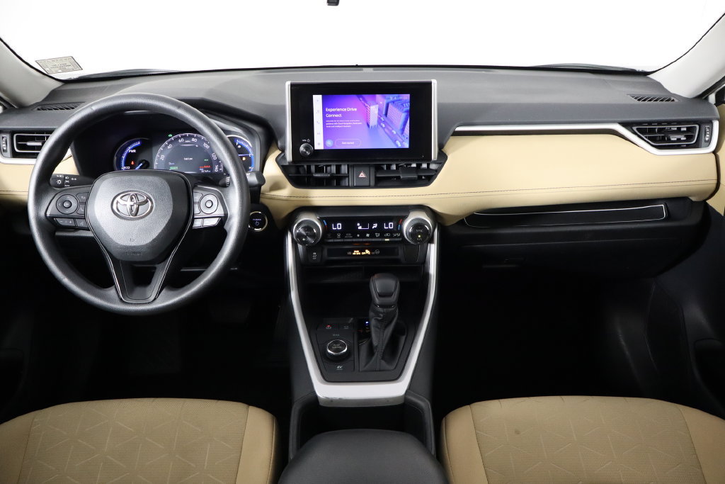 Used 2023 Toyota RAV4 XLE AWD/4WD image 13