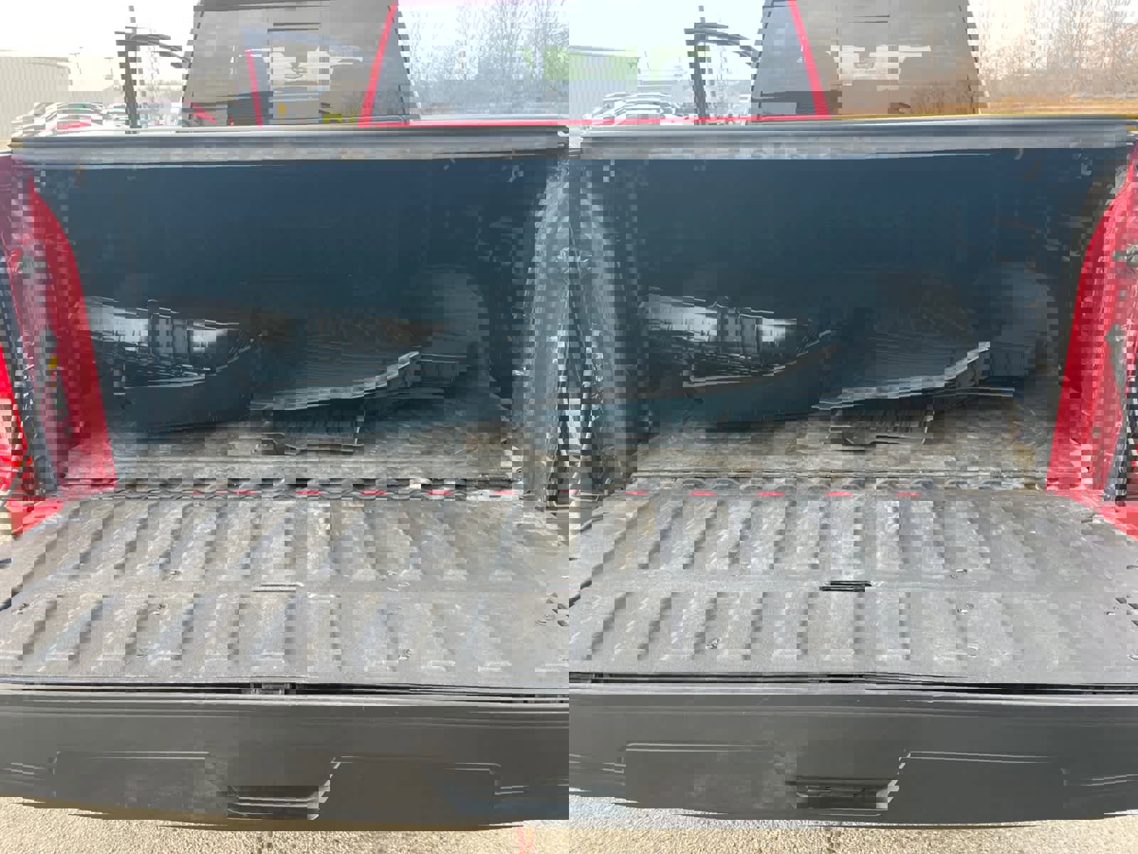 Used 2023 GMC Sierra 2500 Denali w/ Technology Package image 19