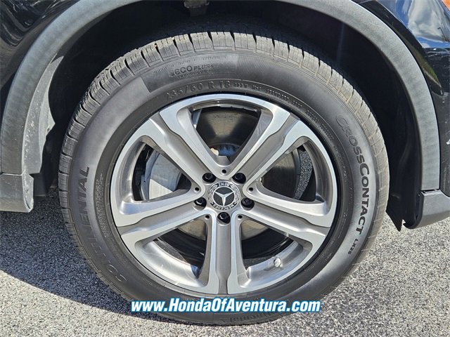 Used 2020 Mercedes-Benz GLC 300 image 13