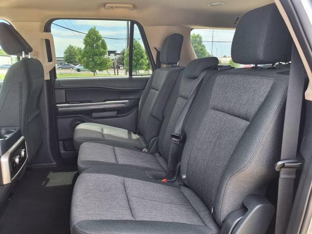 Certified 2024 Ford Expedition Max XLT AWD/4WD image 19