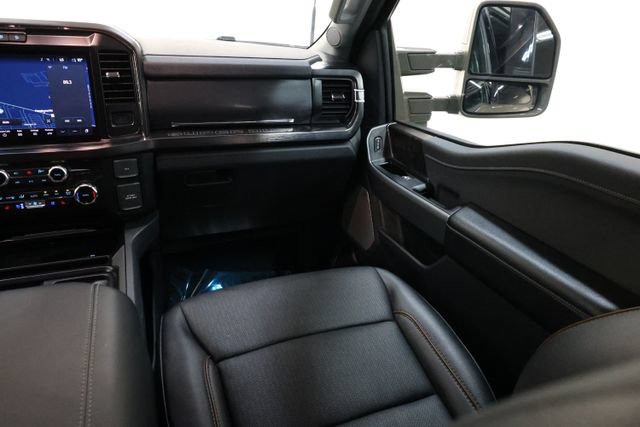 Used 2026 Ford F350 Lariat w/ FX4 Off-Road Package AWD/4WD image 84