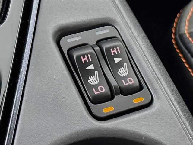 New 2026 Subaru Crosstrek 2.5i Limited AWD/4WD image 20