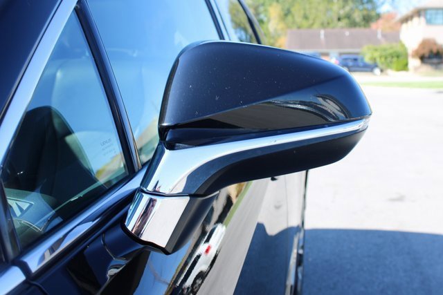 Used 2020 Lexus RX 350 AWD w/ Premium Package image 7