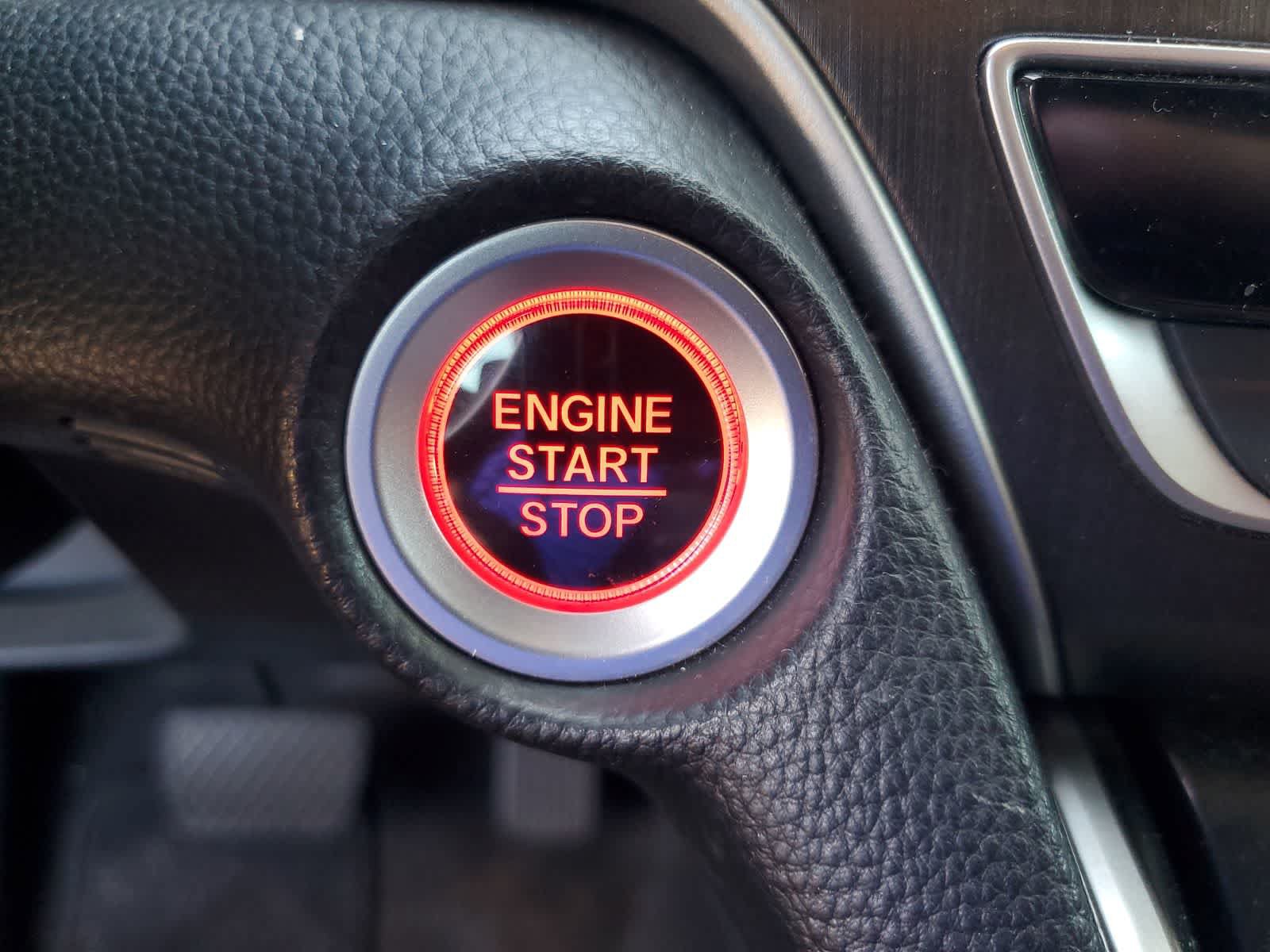 Used 2019 Honda Accord LX image 21