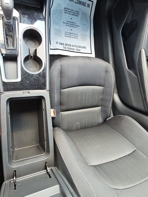 Used 2024 Nissan Altima 2.5 SV image 47