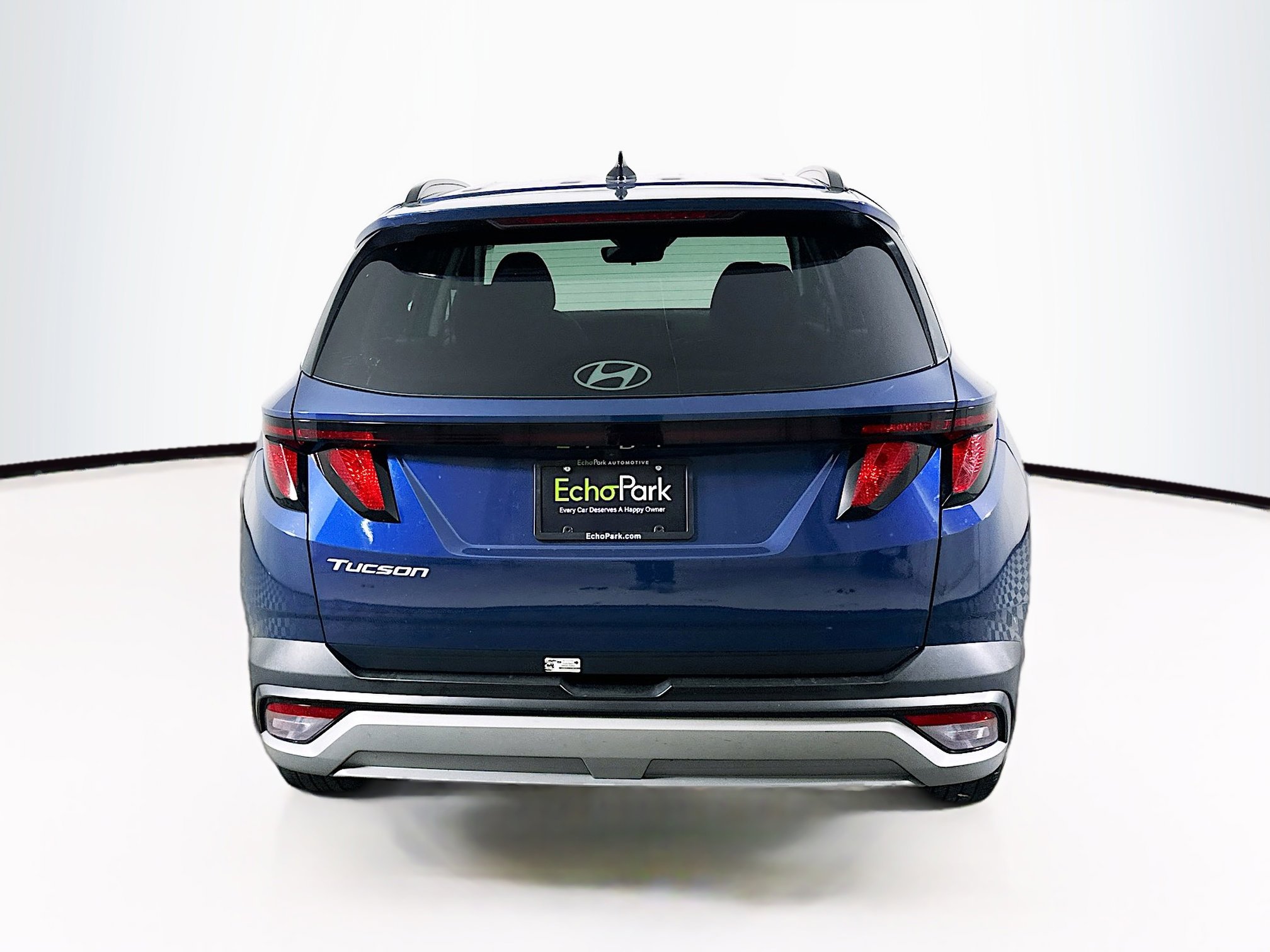 Used 2025 Hyundai Tucson SEL FWD image 7
